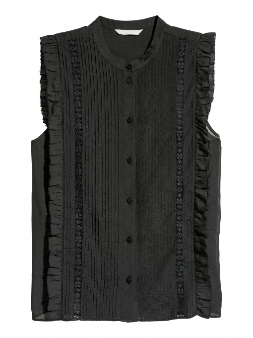 Сорочки H&M модель 48844 Фото