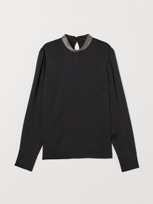 Рубашки H&M модель 52082 Фото