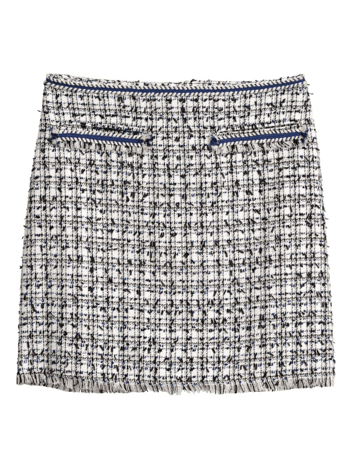 Спідниці H&M модель 66262 Фото