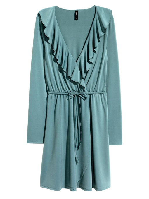 Сукні H&M модель 49028 Фото