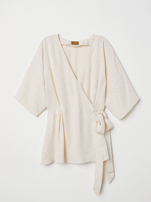 Сорочки H&M модель 64798 Фото