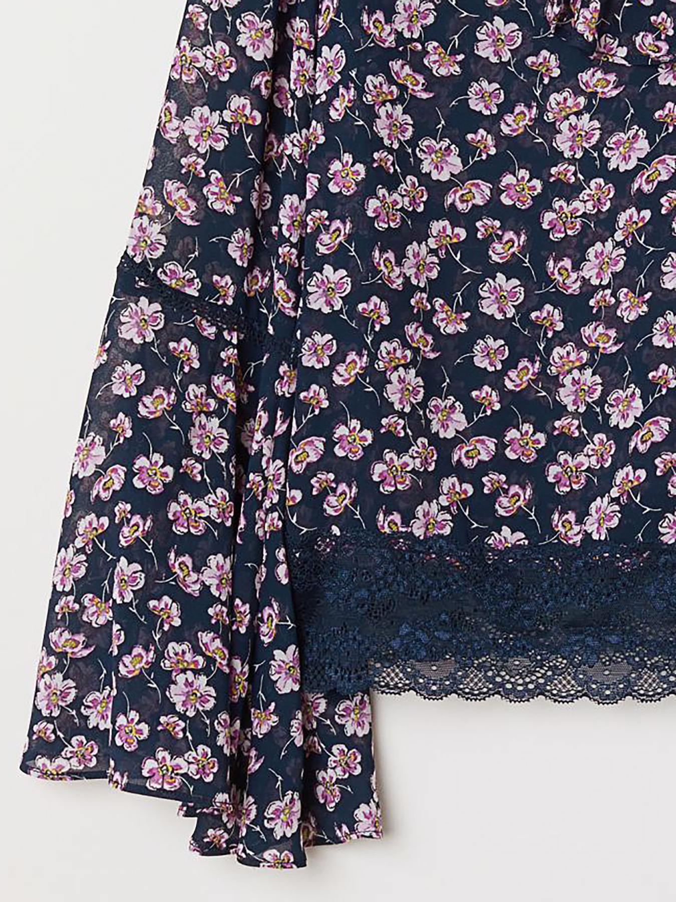 Сорочки H&M модель 64814 Фото