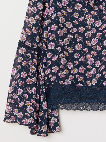 Сорочки H&M модель 64814 Фото