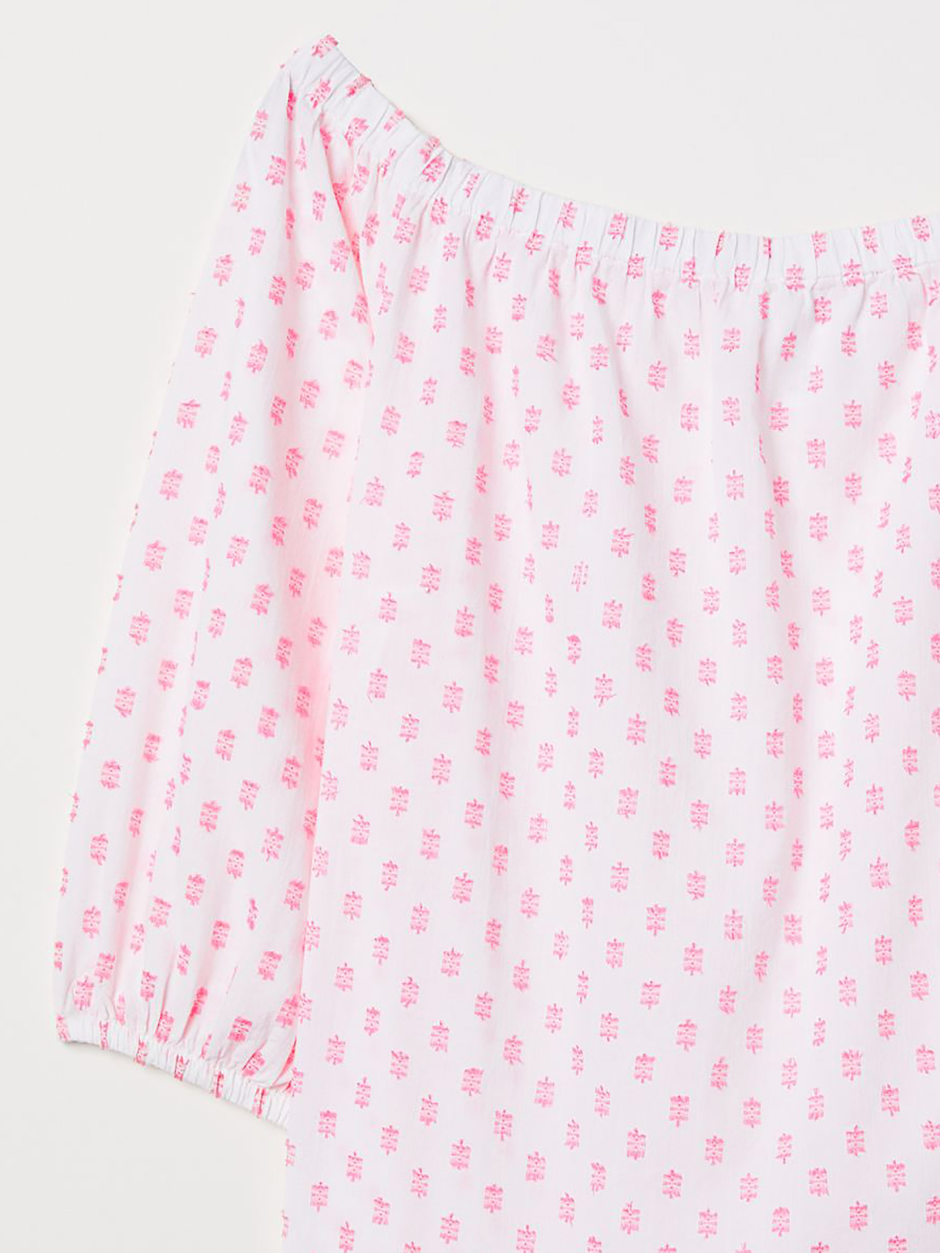 Сорочки H&M модель 48942 Фото