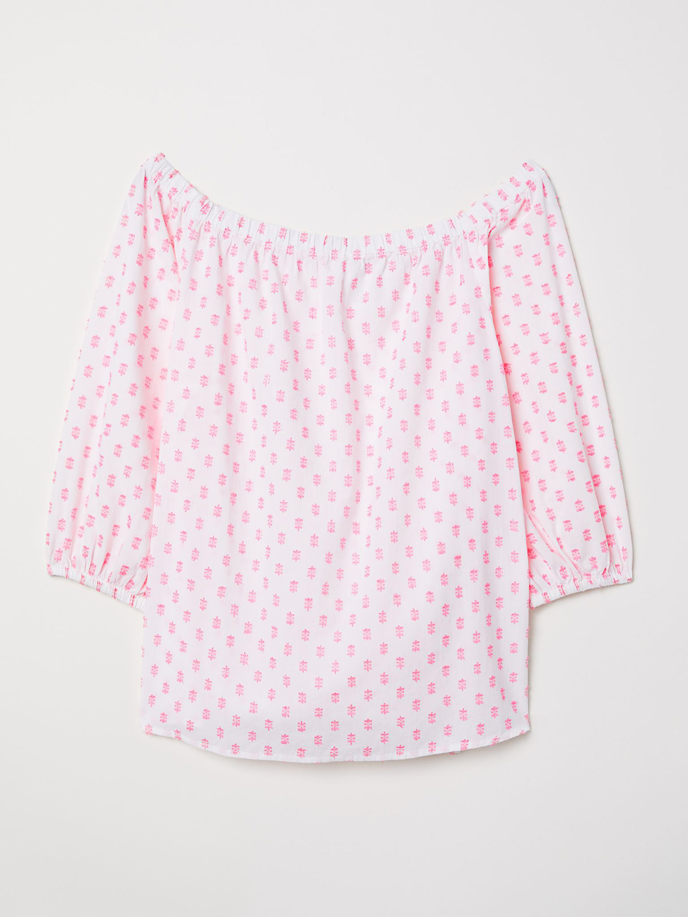 Сорочки H&M модель 48942 Фото