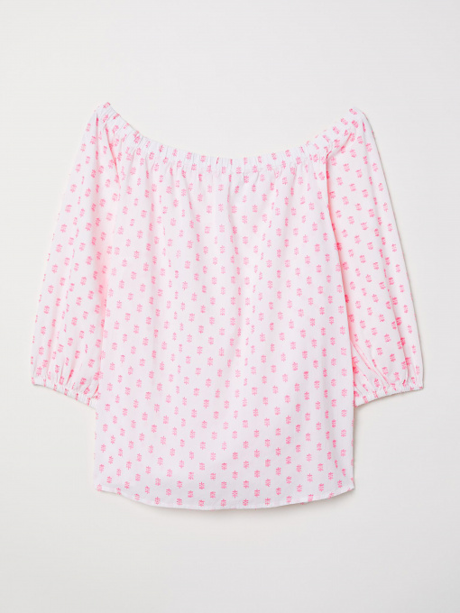 Рубашки H&M модель 48942 Фото
