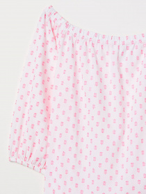 Сорочки H&M модель 48942 Фото