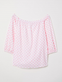 Сорочки H&M модель 48942 Фото