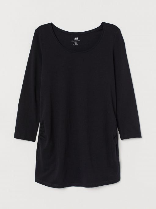 Худи и свитшоты H&M модель 64802 Фото