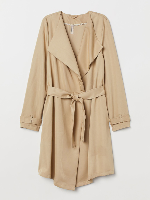 Пальта та плащі H&M модель 48946 Фото