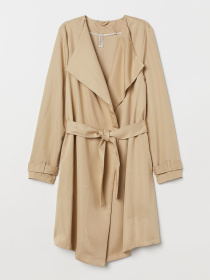 Пальта та плащі H&M модель 48946 Фото