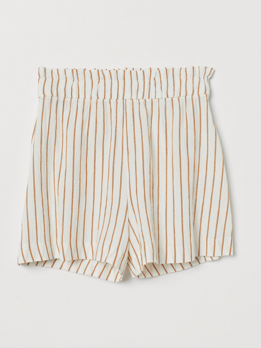 Шорты H&M модель 64823 Фото