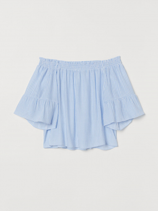 Сорочки H&M модель 64821 Фото