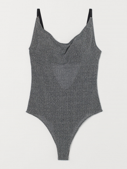 Боди и корсеты H&M модель 64793 Фото