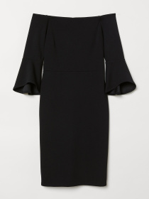 Сукні H&M модель 56434 Фото