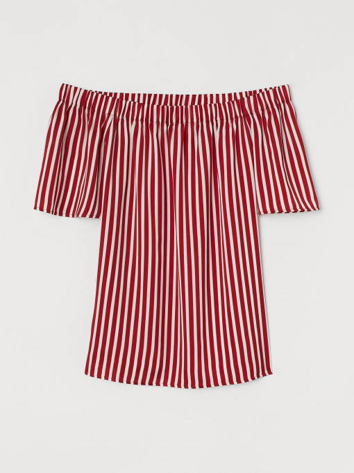 Сорочки H&M модель 56482 Фото