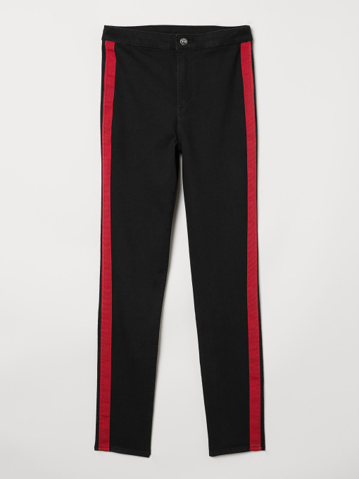Джинсы H&M модель 57940 Фото