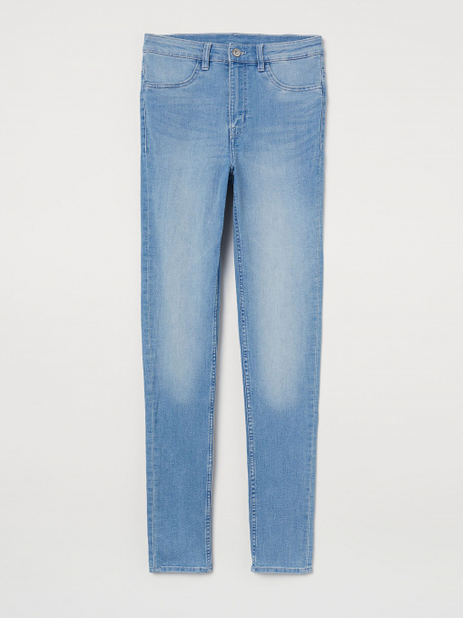 Джинси H&M модель 57937 Фото