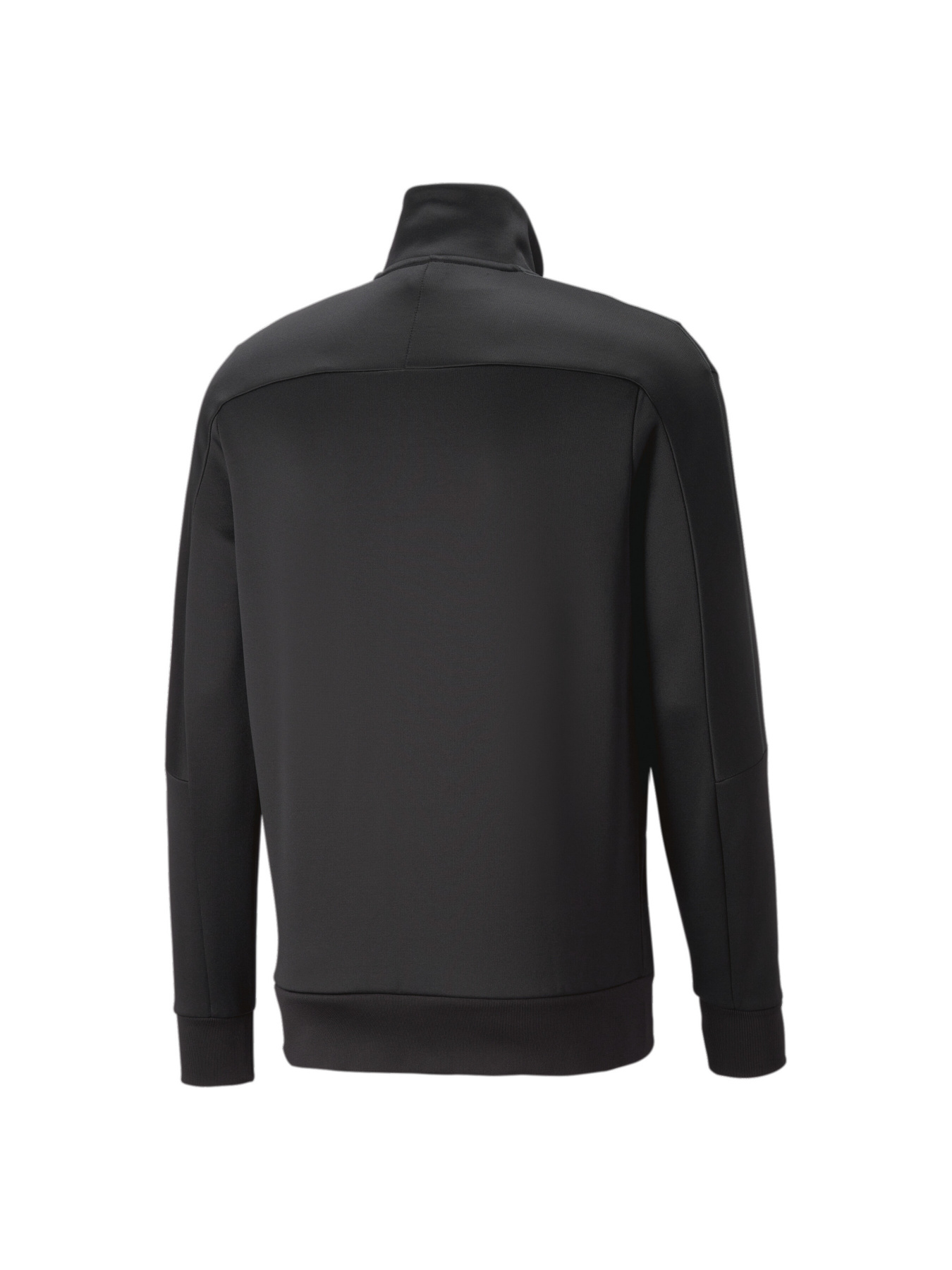 Куртки та дублянки PUMA Ferrari Style Mt7 Jacket модель 538333 Фото