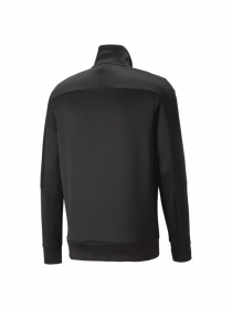 Куртки та дублянки PUMA Ferrari Style Mt7 Jacket модель 538333 Фото
