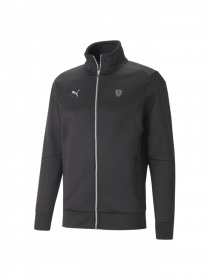 Куртки та дублянки PUMA Ferrari Style Mt7 Jacket модель 538333 Фото