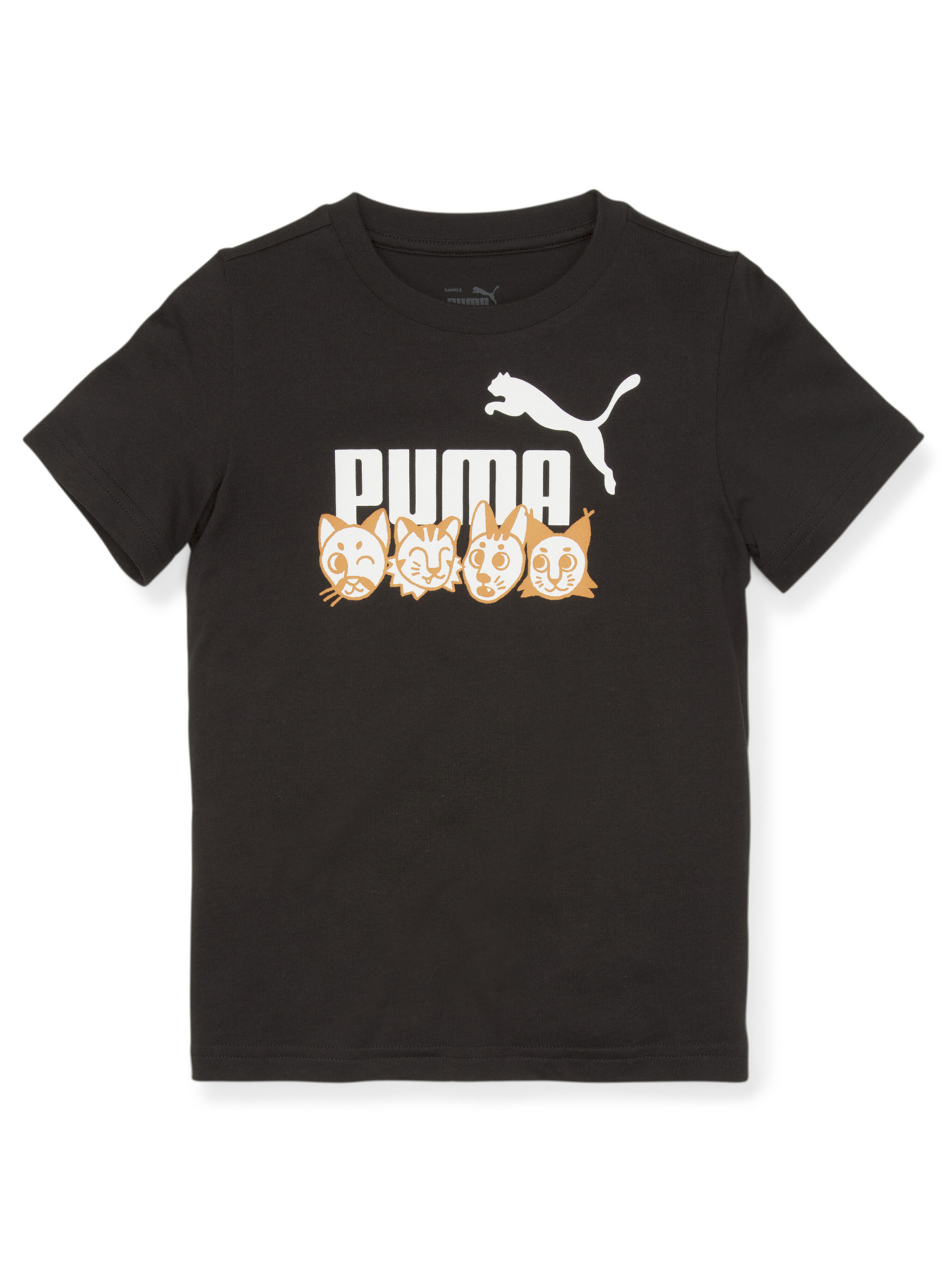 Футболки і поло PUMA модель 673346 Футболки і поло PUMA модель 673346 Фото