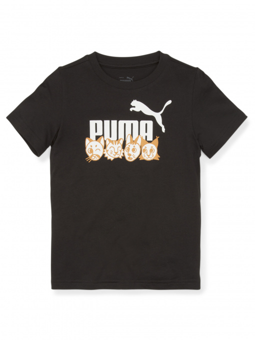 Футболки и поло PUMA модель 673346 Фото