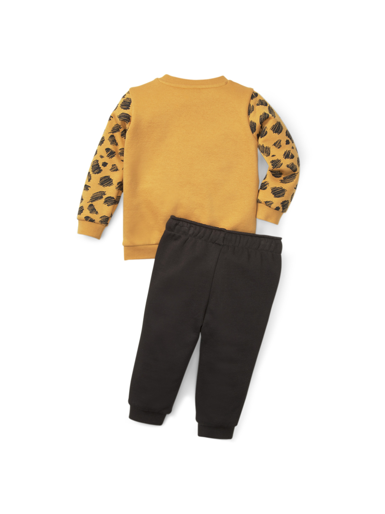 Костюми PUMA Ess+ Infants Jogger модель 673350 Костюми PUMA Ess+ Infants Jogger модель 673350 Фото