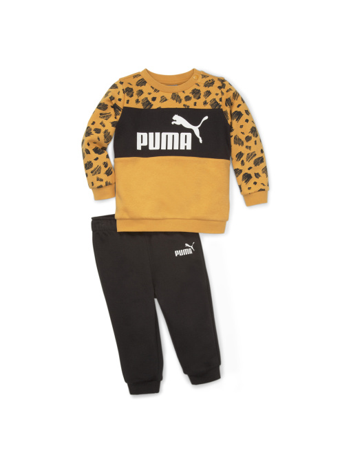 Костюми PUMA Ess+ Infants Jogger модель 673350 Фото