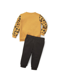 Костюми PUMA Ess+ Infants Jogger модель 673350 Фото