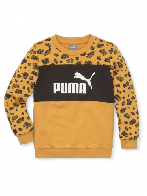 Худи и свитшоты PUMA модель 673347 Фото