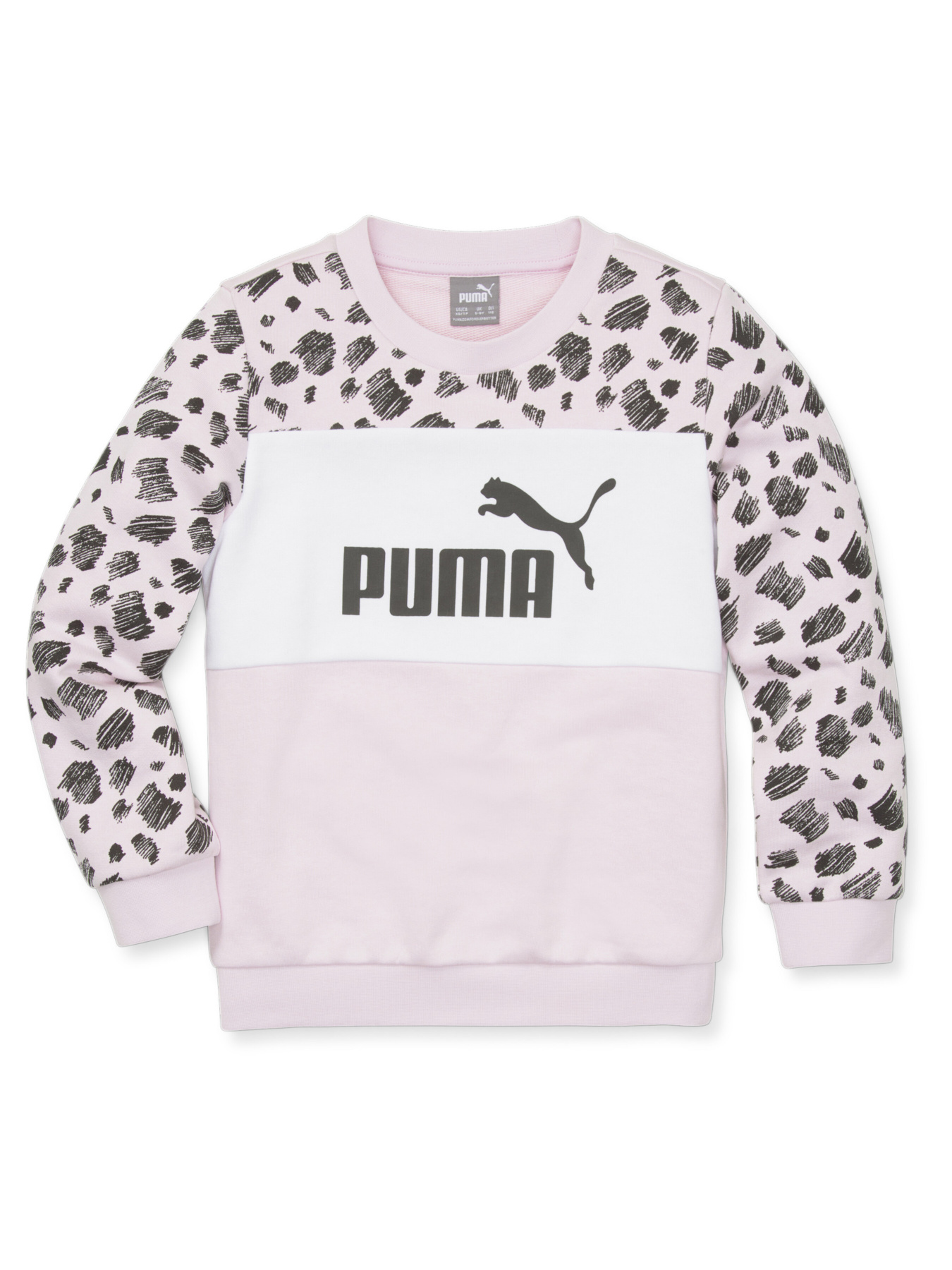 Худи и свитшоты PUMA модель 673347 Худи и свитшоты PUMA модель 673347 Фото