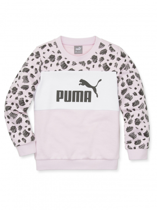Худи и свитшоты PUMA модель 673347 Фото