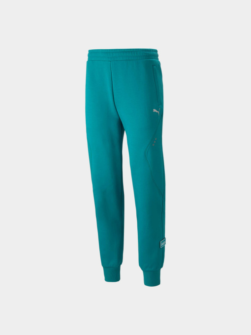 Штани PUMA Ferrari Style Sweat Pants модель 538329 Фото