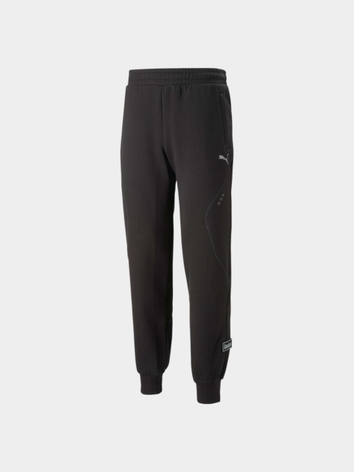 Штани PUMA Ferrari Style Sweat Pants модель 538329 Фото