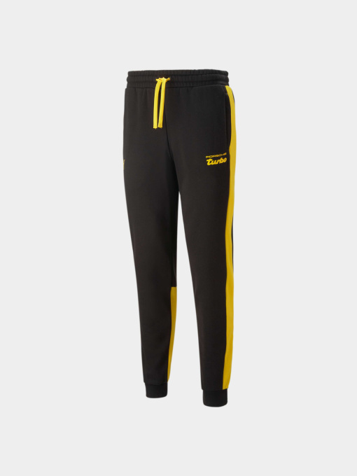 Штани PUMA Pl Sweat Pants модель 538233 Фото
