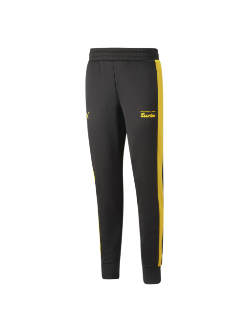 Штани PUMA Pl Mt7 Track Pants модель 538229 Фото