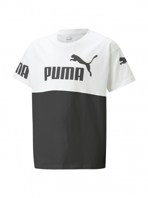 Футболки и поло PUMA модель 673226 Фото