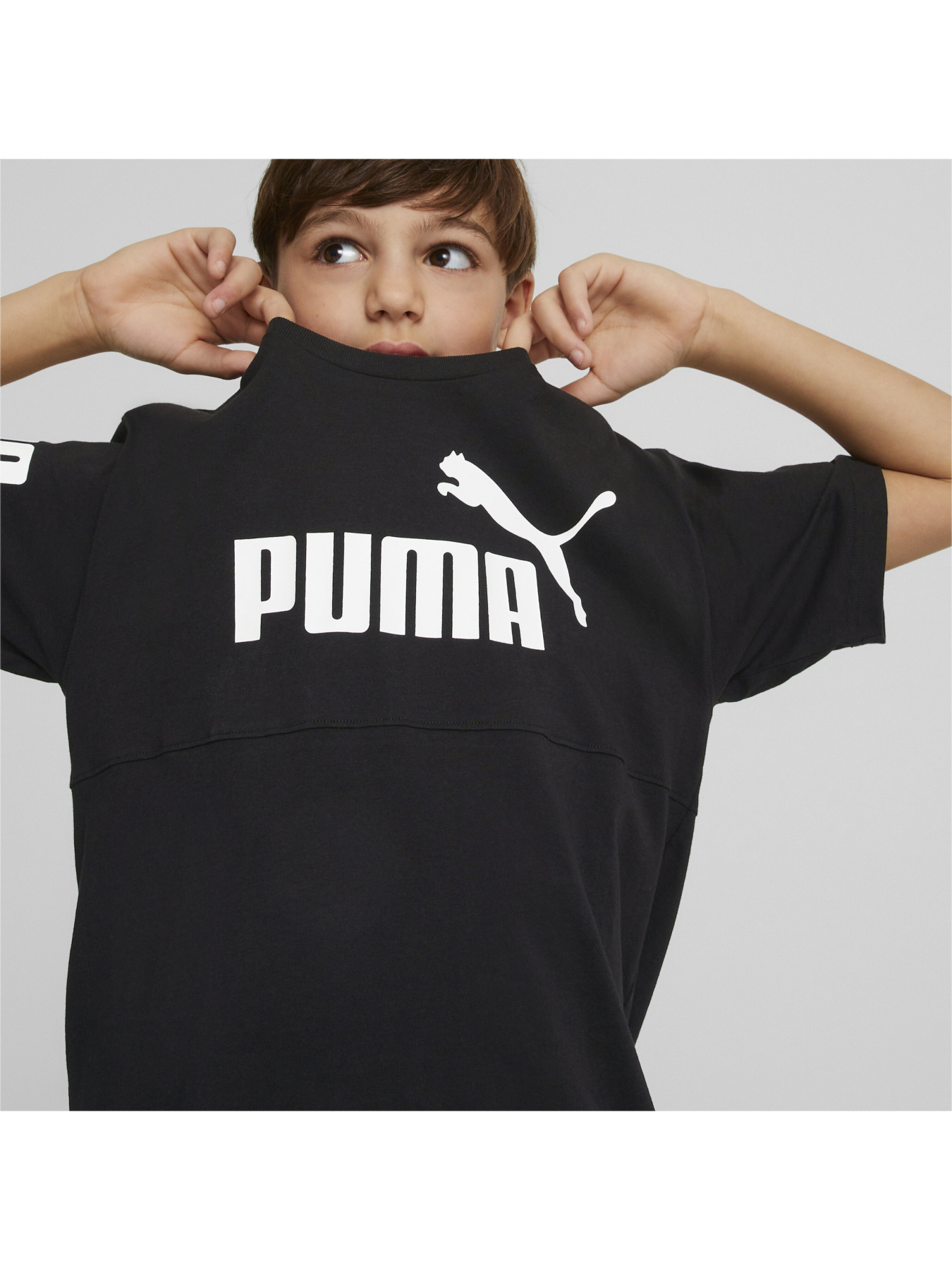 Футболки і поло PUMA модель 673226 Футболки і поло PUMA модель 673226 Фото