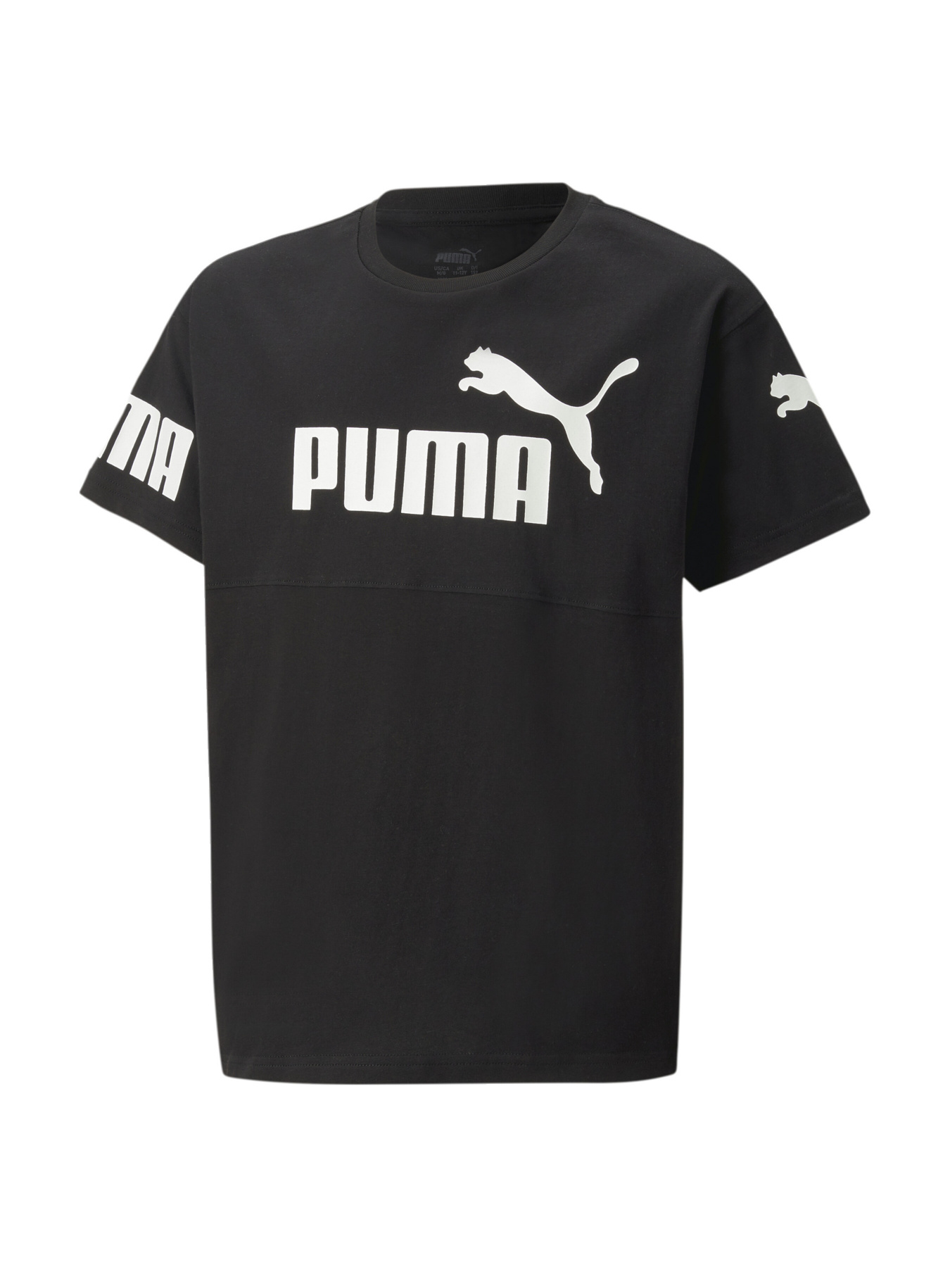 Футболки і поло PUMA модель 673226 Футболки і поло PUMA модель 673226 Фото