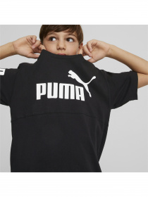 Футболки і поло PUMA модель 673226 Фото