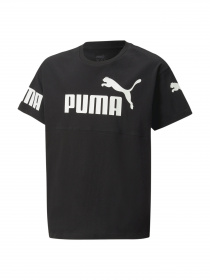 Футболки і поло PUMA модель 673226 Фото