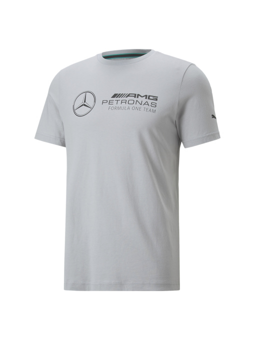 Футболки и поло PUMA Mapf1 Ess Logo Tee модель 536447 Фото