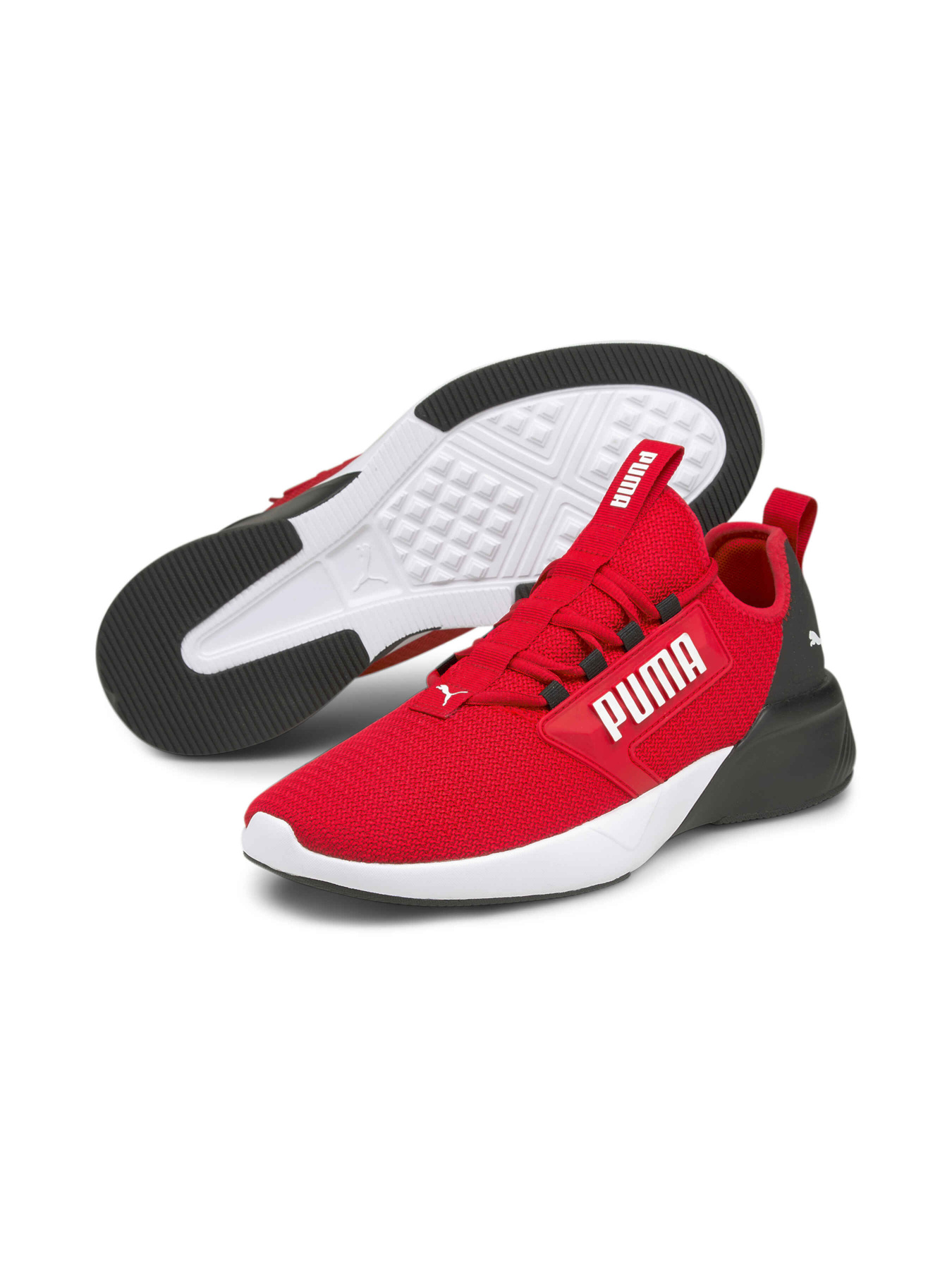 Кросівки PUMA Retaliate Block модель 195549 Фото