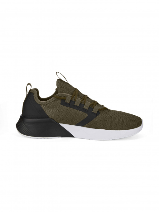 Кросівки PUMA Retaliate Block модель 195549 Фото