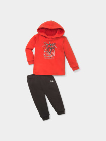 Костюми PUMA Minicats Bball Set модель 538481 Фото