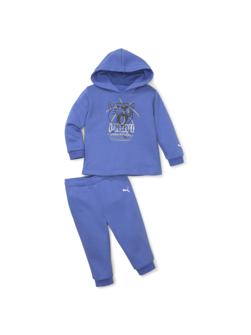 Костюми PUMA модель 538481 Фото