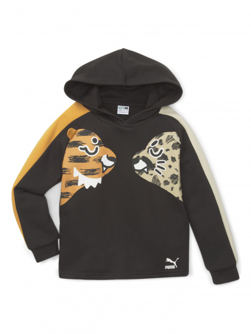 Худи и свитшоты PUMA модель 538471 Фото