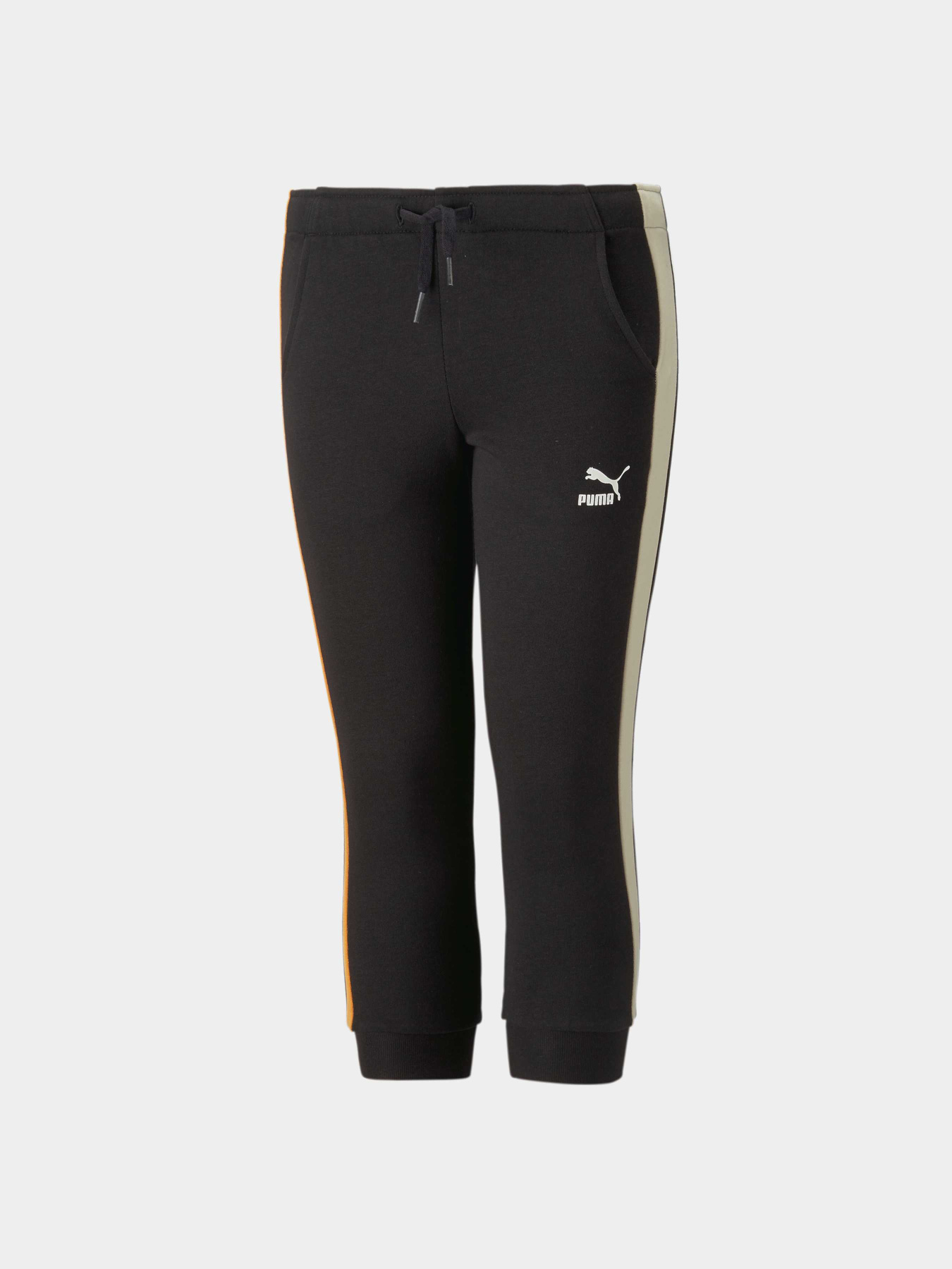 Штани PUMA T7 Mates Sweatpants модель 538473 Фото