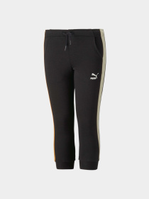 Штани PUMA T7 Mates Sweatpants модель 538473 Фото